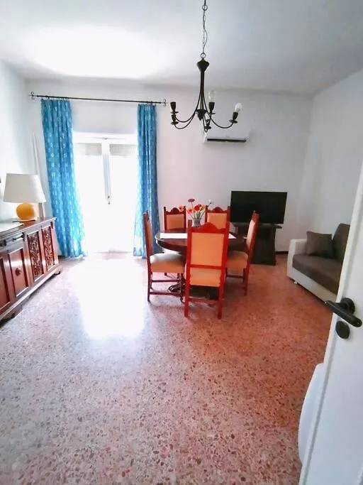 Casa Sissi - Comfort In Centro Ad Alghero, 2 Camere, 2 Bagni