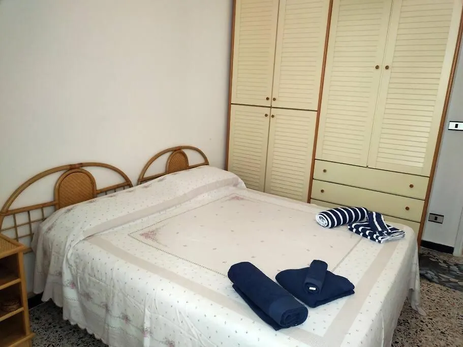 Apartment Casa Sissi - Comfort In Centro Ad Alghero, 2 Camere, 2 Bagni