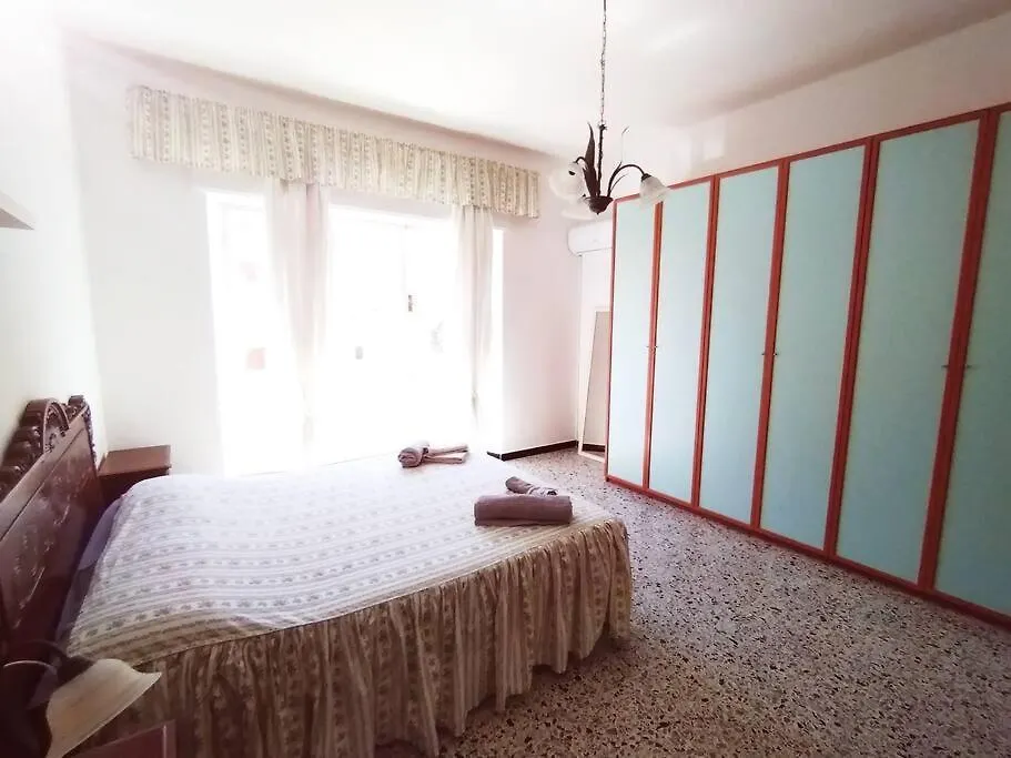 Casa Sissi - Comfort In Centro Ad Alghero, 2 Camere, 2 Bagni 0*, Alghero
