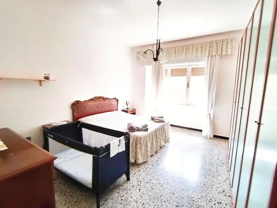 Casa Sissi - Comfort In Centro Ad Alghero, 2 Camere, 2 Bagni 0*, Alghero Italy