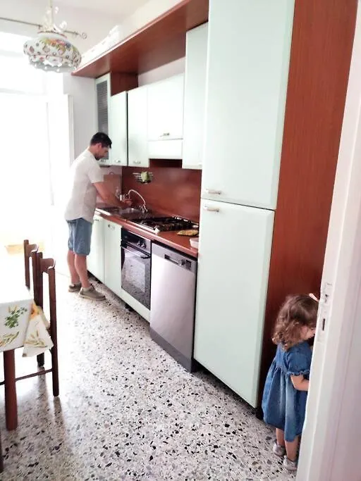 Casa Sissi - Comfort In Centro Ad Alghero, 2 Camere, 2 Bagni 0*, Alghero