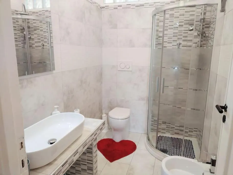 Casa Sissi - Comfort In Centro Ad Alghero, 2 Camere, 2 Bagni Apartment Alghero