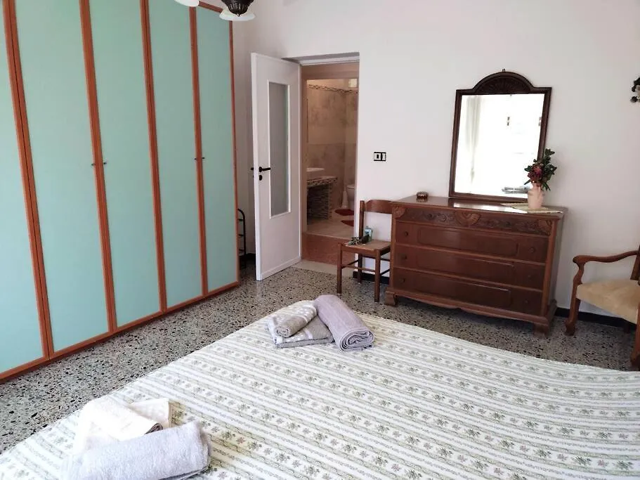 Apartment Casa Sissi - Comfort In Centro Ad Alghero, 2 Camere, 2 Bagni Italy