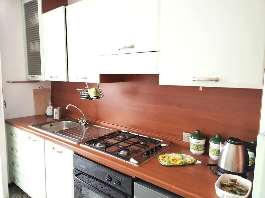 Casa Sissi - Comfort In Centro Ad Alghero, 2 Camere, 2 Bagni Apartment