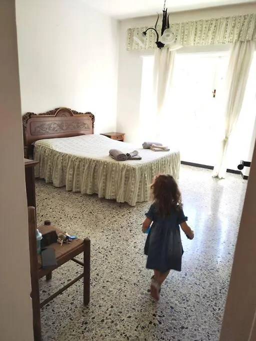 Casa Sissi - Comfort In Centro Ad Alghero, 2 Camere, 2 Bagni Alghero