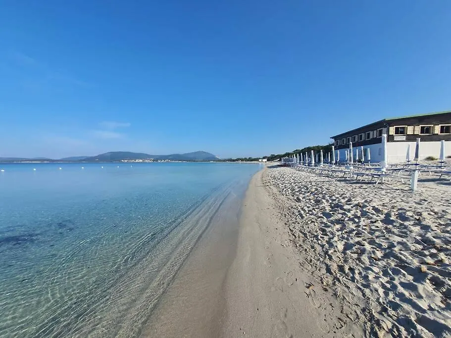 Casa Sissi - Comfort In Centro Ad Alghero, 2 Camere, 2 Bagni Alghero
