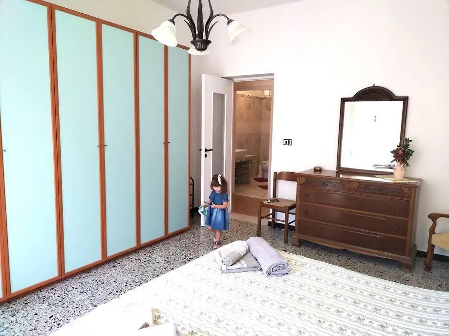 Apartment Casa Sissi - Comfort In Centro Ad Alghero, 2 Camere, 2 Bagni