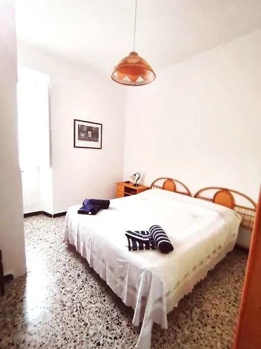 Casa Sissi - Comfort In Centro Ad Alghero, 2 Camere, 2 Bagni Italy