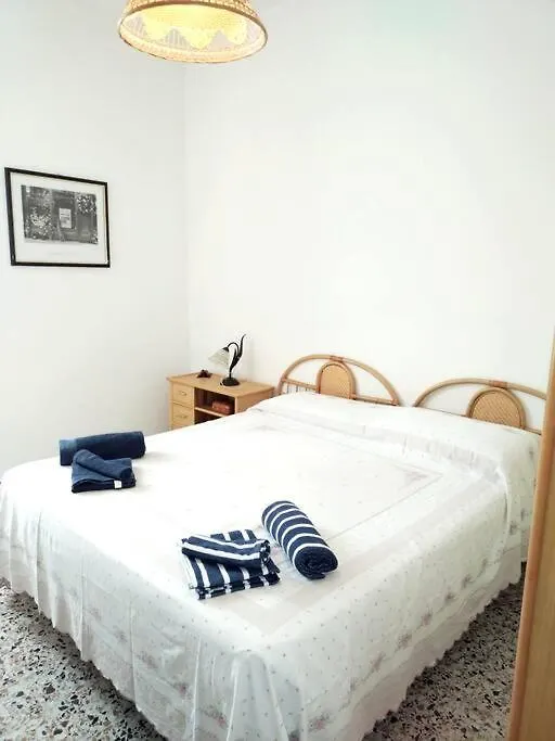 Casa Sissi - Comfort In Centro Ad Alghero, 2 Camere, 2 Bagni Apartment Alghero