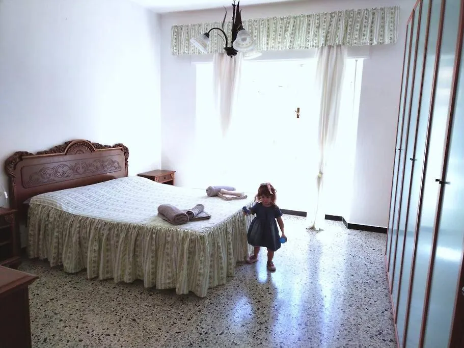 Casa Sissi - Comfort In Centro Ad Alghero, 2 Camere, 2 Bagni Apartment Alghero