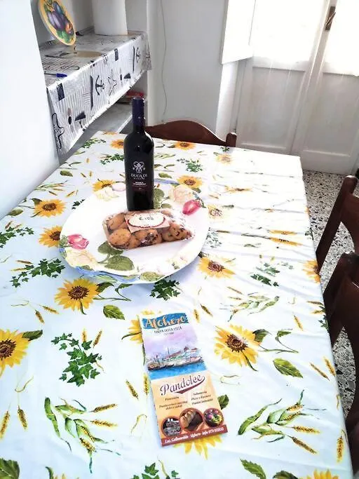 Casa Sissi - Comfort In Centro Ad Alghero, 2 Camere, 2 Bagni דירה